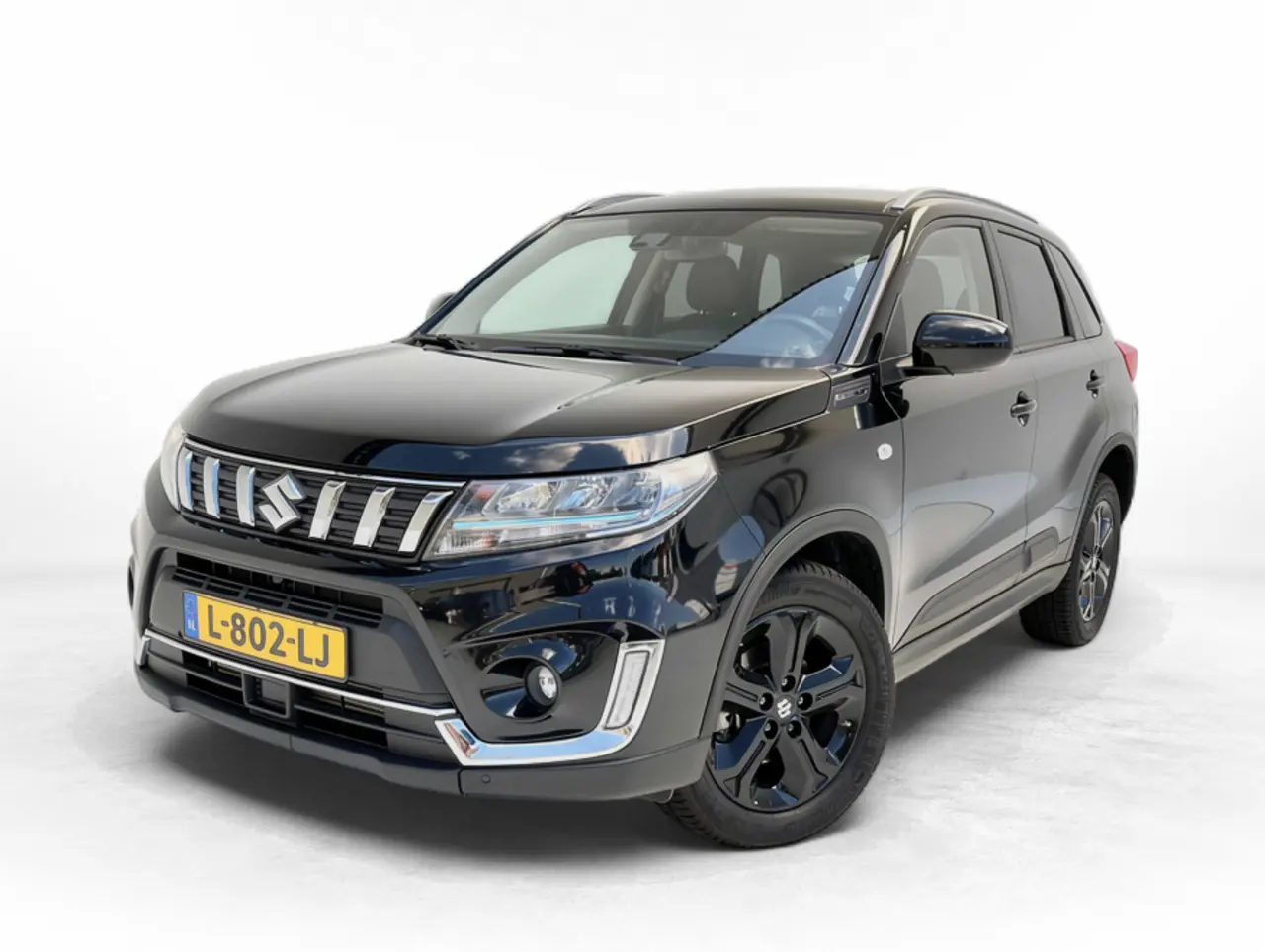 Suzuki Vitara 1.4 Boosterjet Select Smart Hybrid 2021, foto 1