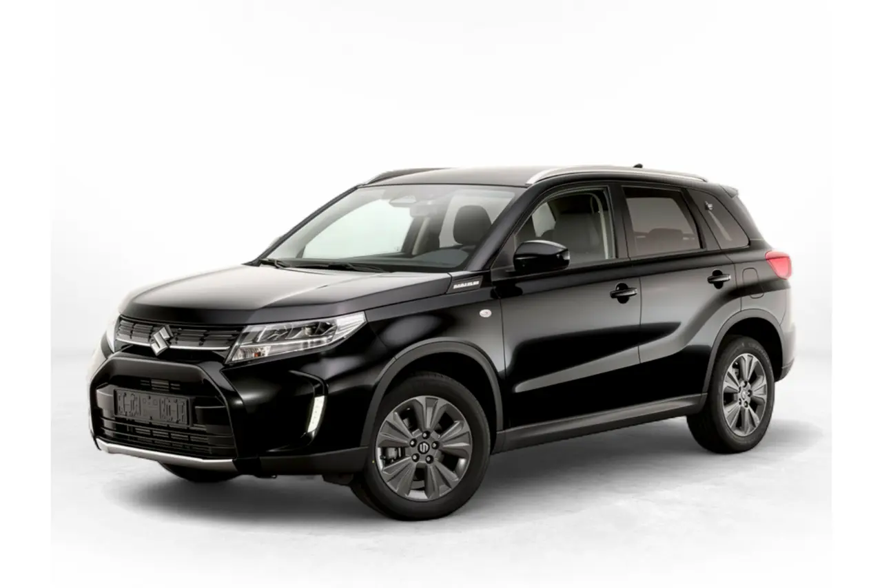 Suzuki Vitara 1.4 Boosterjet Select Smart Hybrid 2026, foto 1