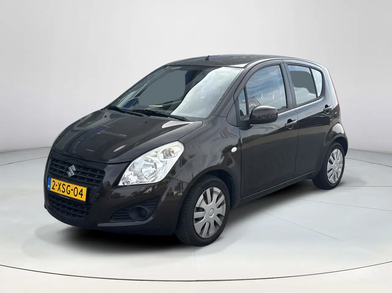 Suzuki Splash 1.0 Vvt Comfort Easss 2014, foto 1