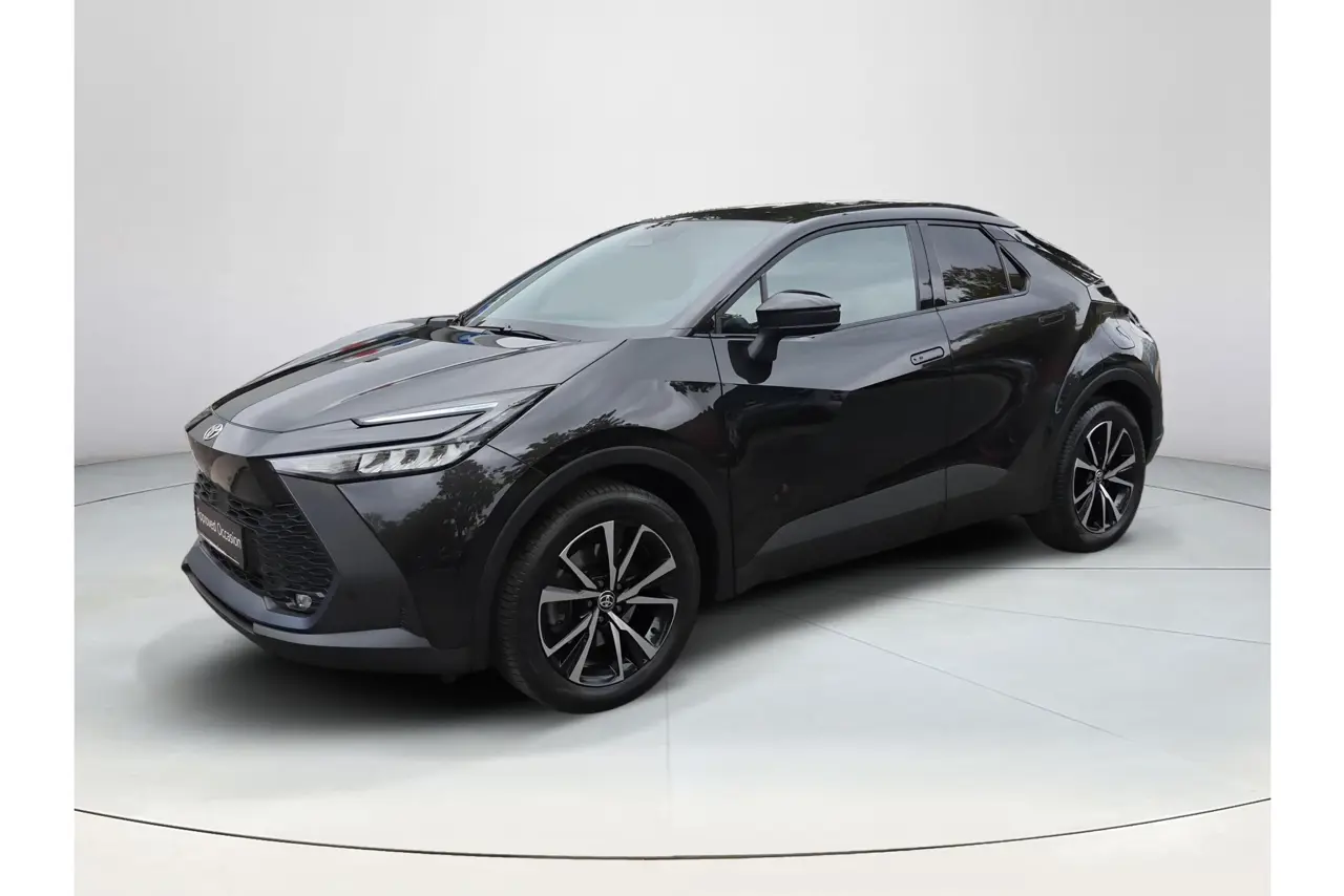Toyota C-HR 2.0 Plug-In Hybrid 220 Dynamic 2025, foto 1