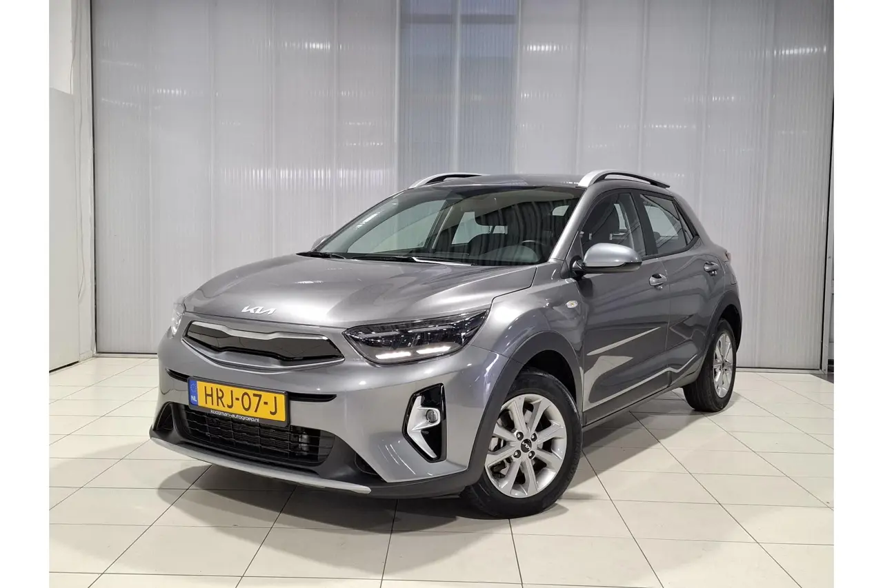 Kia Stonic 1.0 T-Gdi MHEV Dynamicline 2025, foto 1