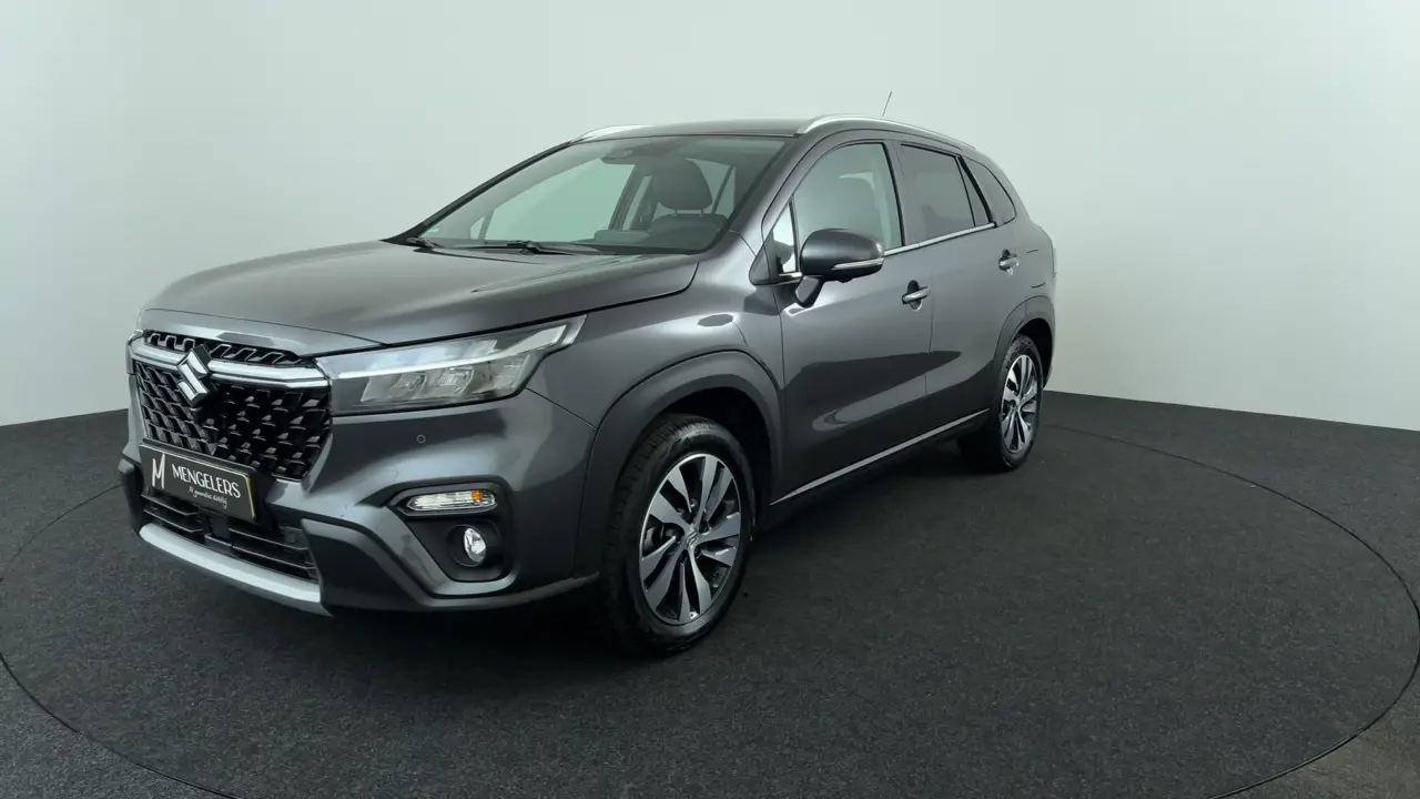 Suzuki S-Cross 1.4 Boosterjet Style Smart Hybrid 2024, foto 1