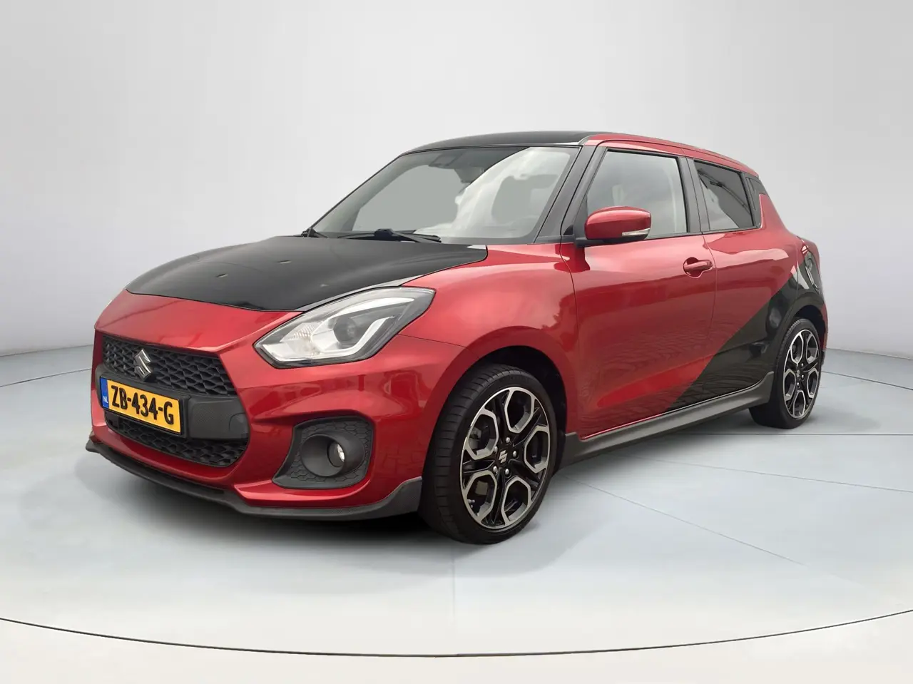 Suzuki Swift 1.4 Sport 2019, foto 1