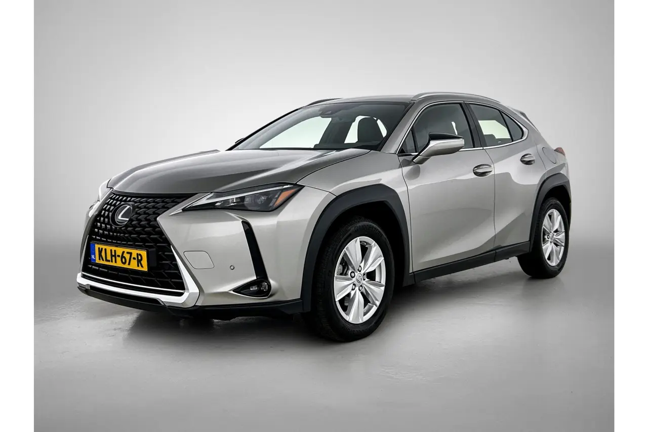 Lexus UX 250H Business Line 2022, foto 1