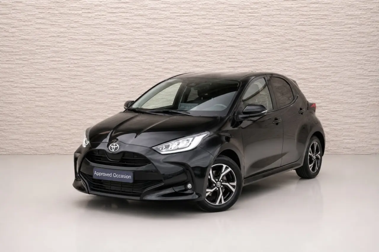 Toyota Yaris 1.5 Hybrid 115 First Edition 2025, foto 1