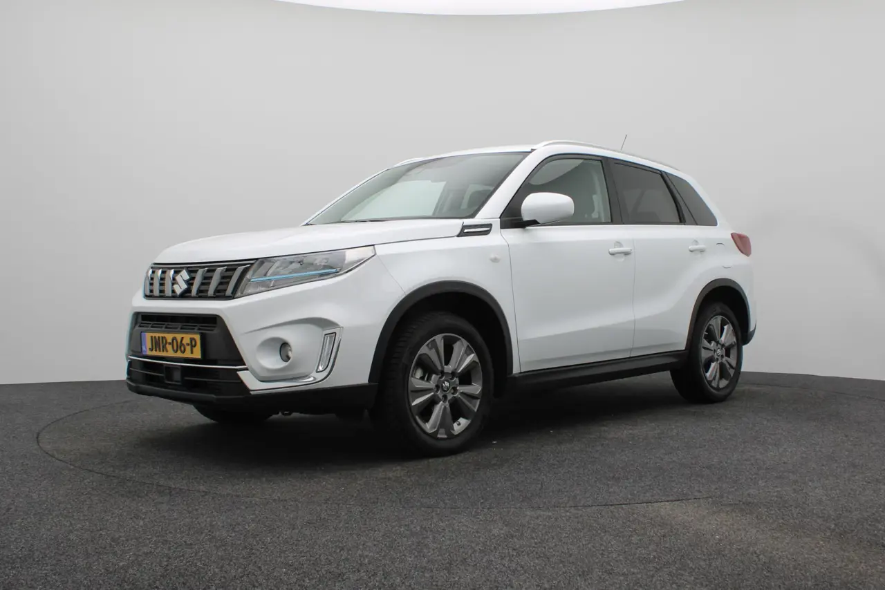Suzuki Vitara 1.4 Boosterjet Select Smart Hybrid 2024, foto 1