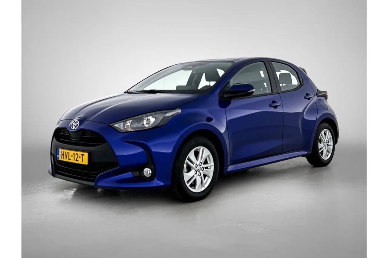 Toyota Yaris 1.5 Hybrid 115 Active 2025, photo 1