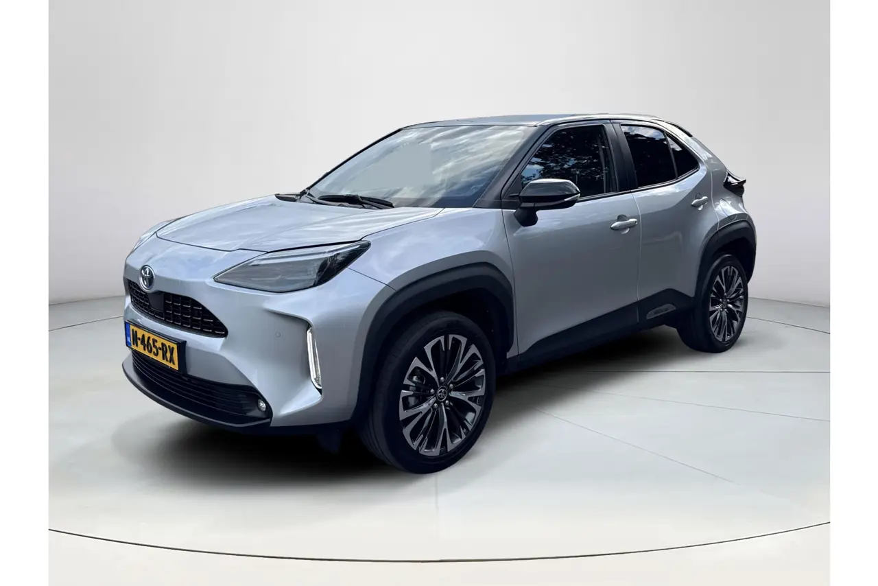 Toyota Yaris Cross 1.5 Hybrid Executive 2021, photo 1