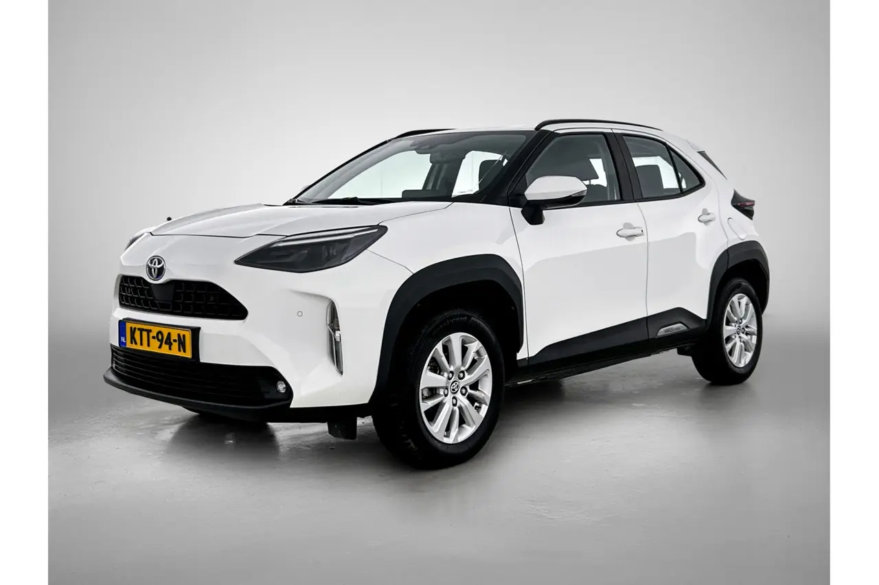 Toyota Yaris Cross 1.5 Hybrid Active 2023, foto 1
