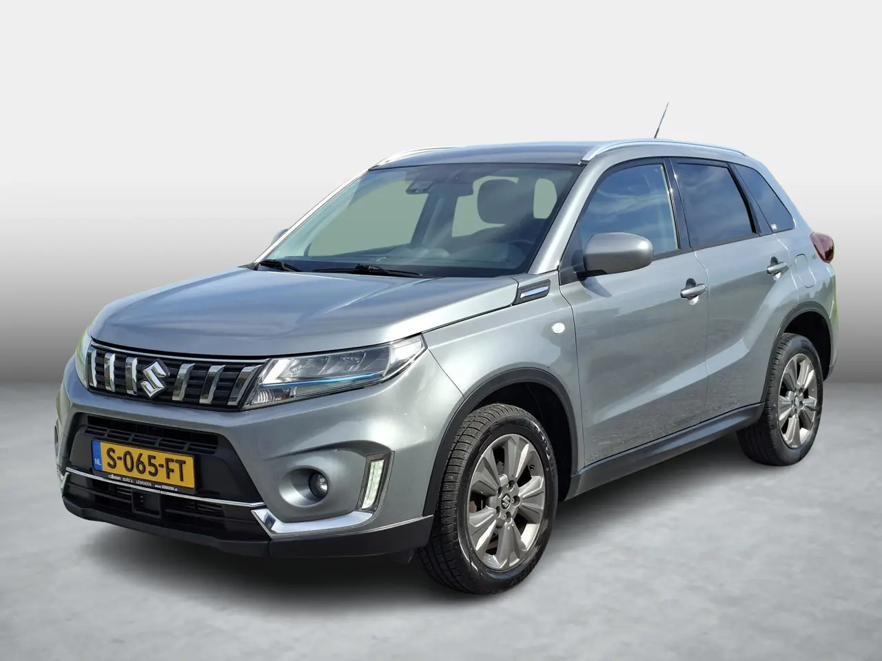 Suzuki Vitara 1.4 Boosterjet Select Smart Hybrid 2020, foto 1