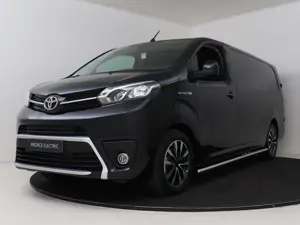 Toyota PROACE Electric Worker