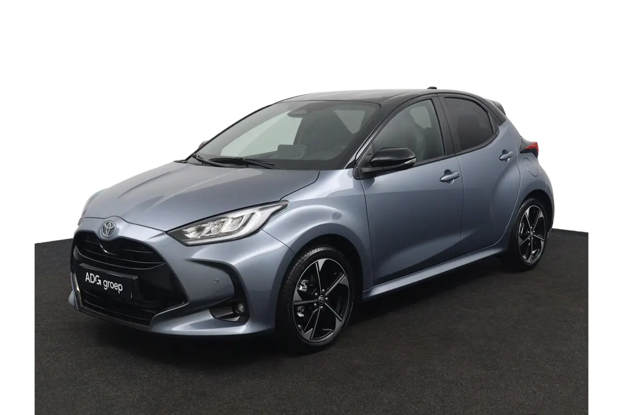 Toyota Yaris 1.5 Hybrid 130 Executive 2026, foto 1