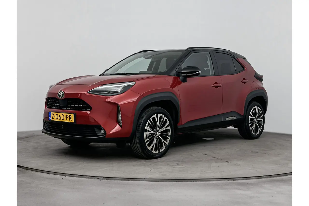 Toyota Yaris Cross 1.5 Hybrid 130 Executive 2024, foto 1