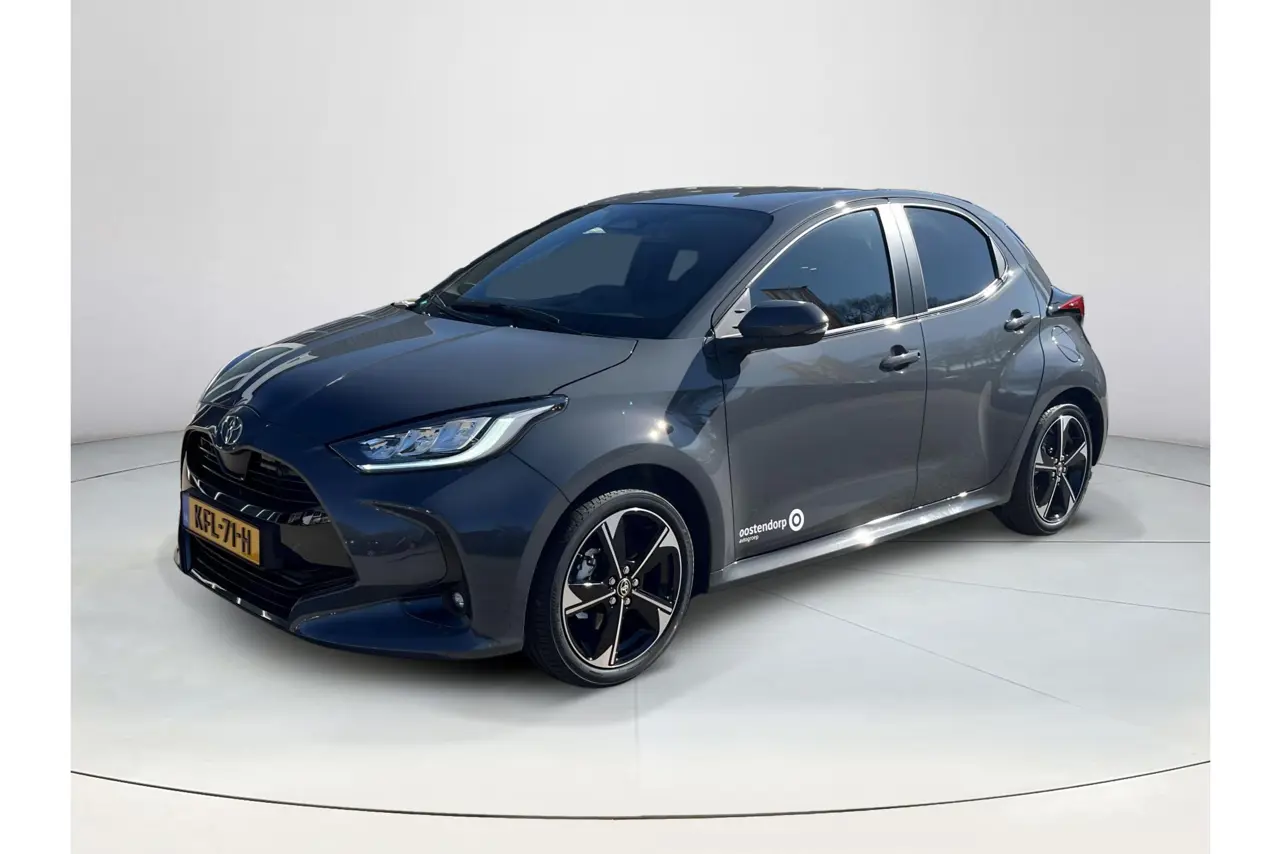 Toyota Yaris 1.5 Hybrid 130 Executive 2026, foto 1
