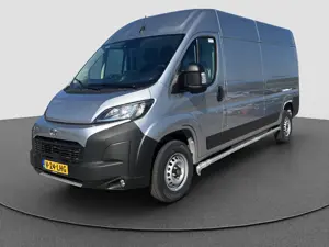 Toyota PROACE Max EV