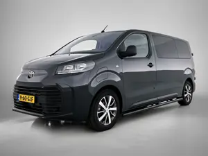 Toyota PROACE Electric Worker