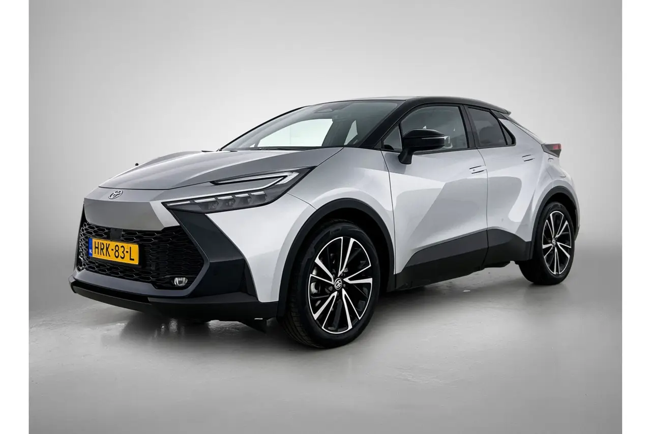 Toyota C-HR 2.0 Plug-in Hybrid 220 Executive 2025, foto 1