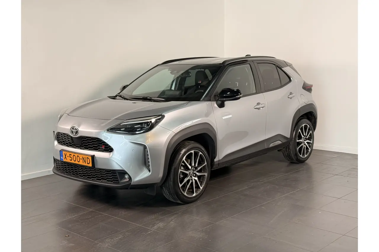 Toyota Yaris Cross 1.5 Hybrid Gr Sport 2024, foto 1