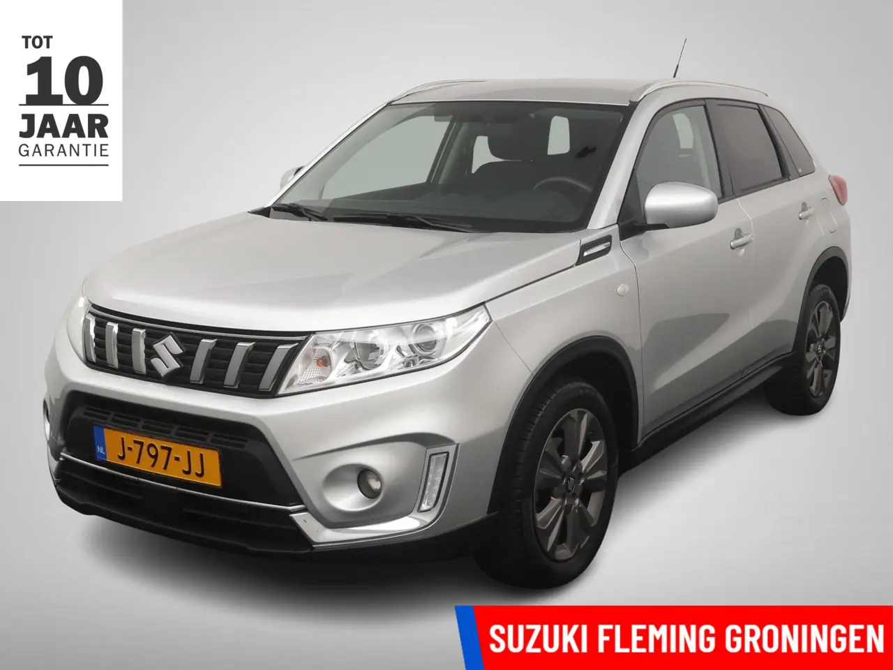 Suzuki Vitara 1.0 Boosterjet Select Automaat 2020, foto 1