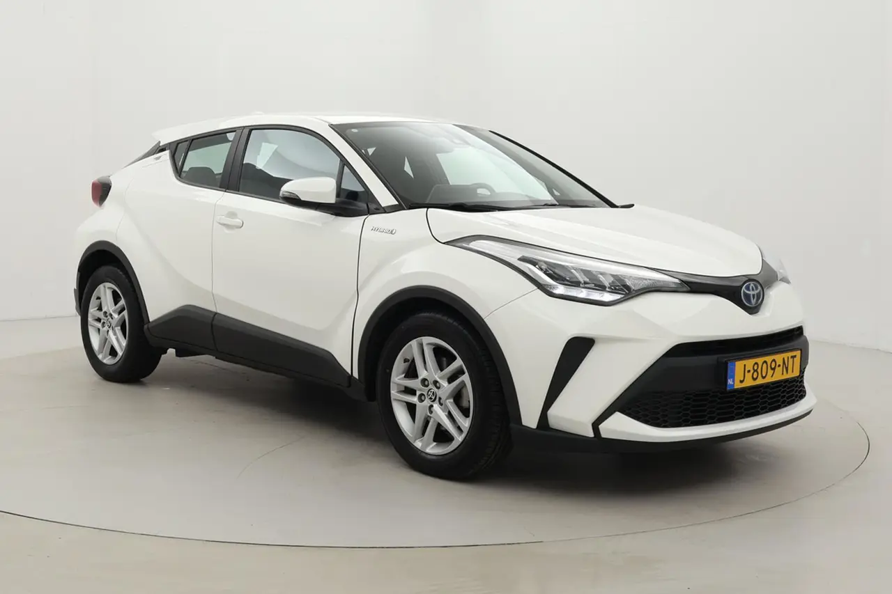 Toyota C-HR 1.8 Hybrid Active 2020, foto 1
