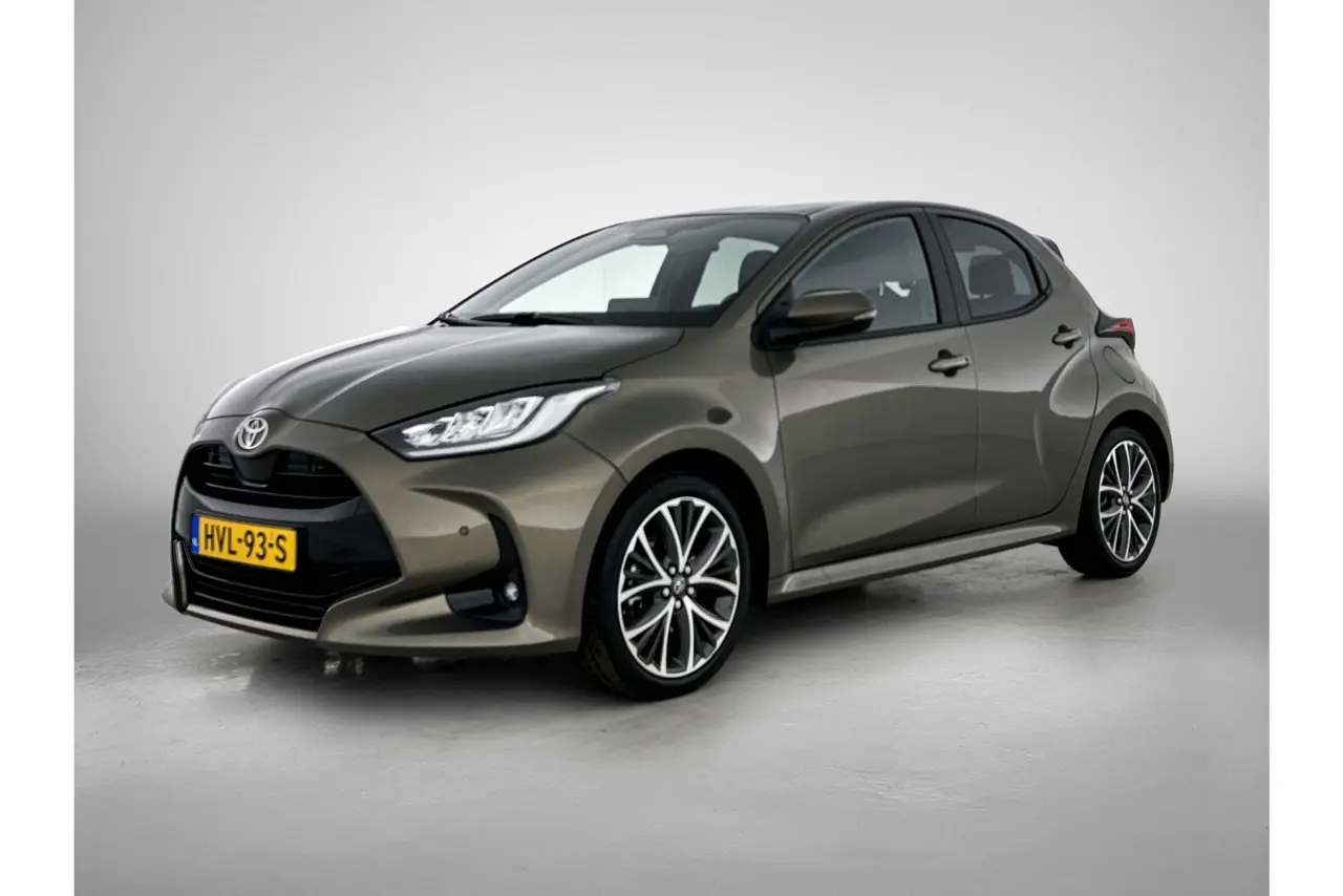 Toyota Yaris 1.5 Hybrid 130 Executive 2025, foto 1