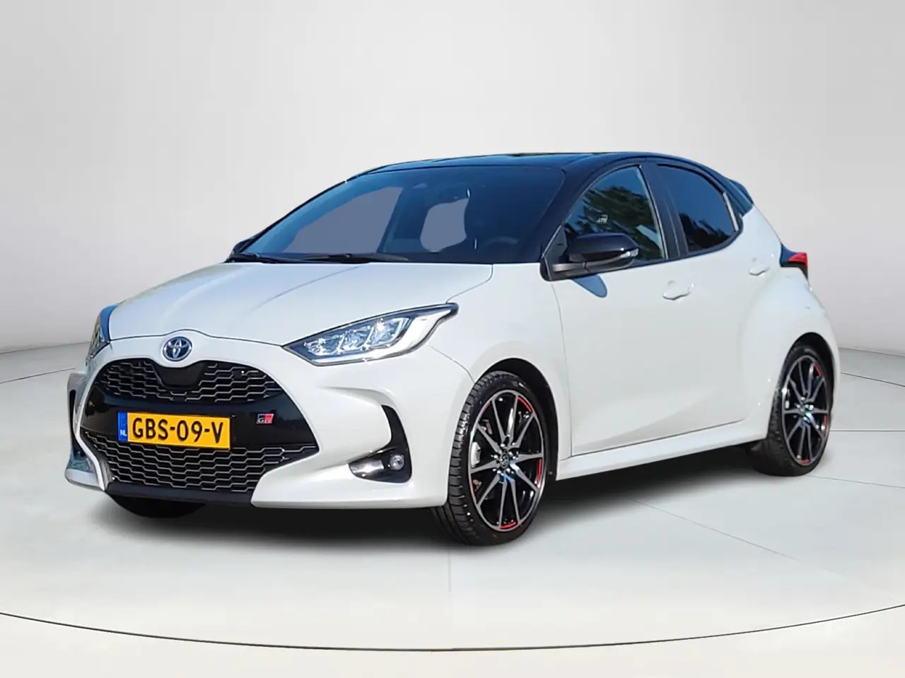 Toyota Yaris 1.5 Hybrid Gr Sport 2022, foto 1