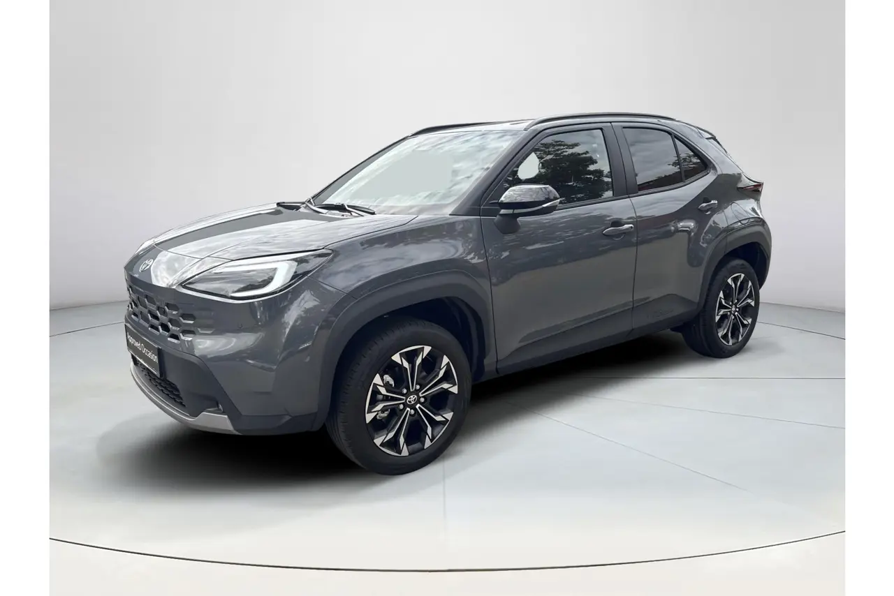 Toyota Yaris Cross 1.5 Hybrid 130 First Edition 2026, foto 1