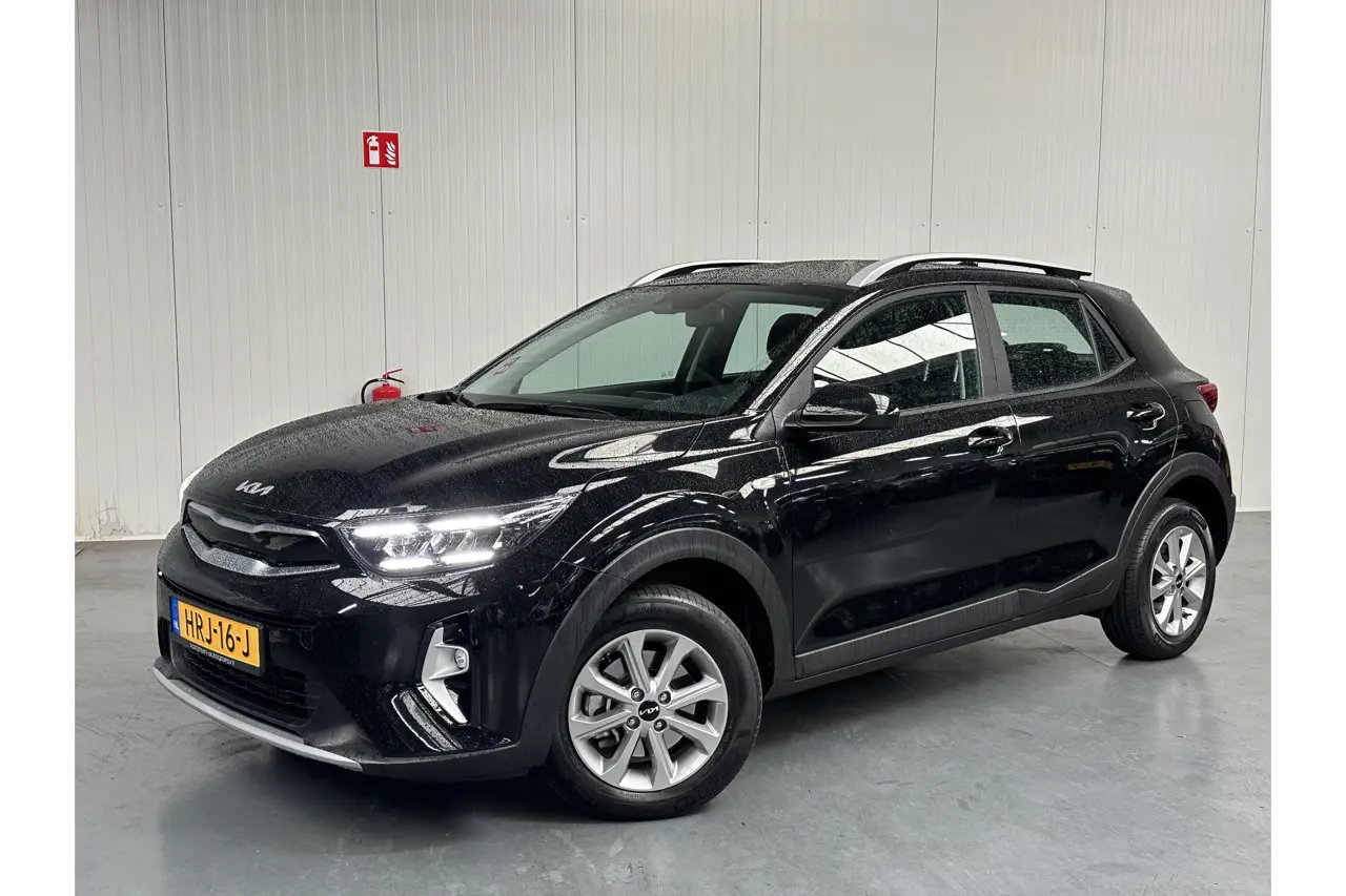 Kia Stonic 1.0 T-Gdi MHEV Dynamicline 2025, foto 1