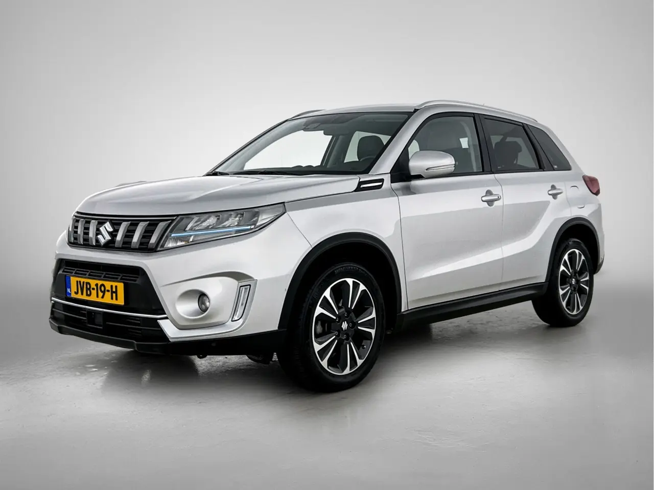 Suzuki Vitara 1.4 Boosterjet Style Smart Hybrid 2022, foto 1
