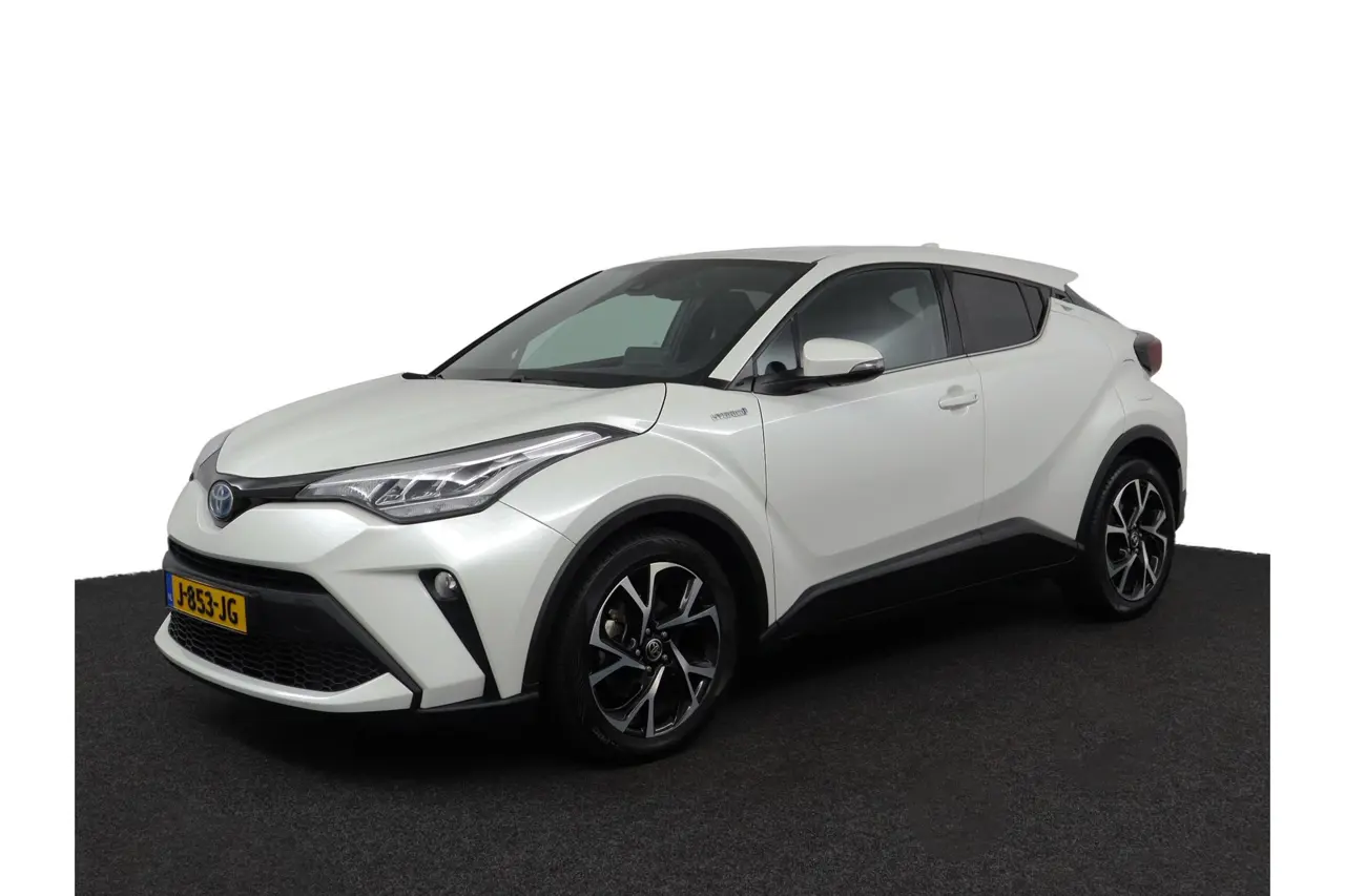 Toyota C-HR 1.8 Hybrid First Edition 2020, foto 1