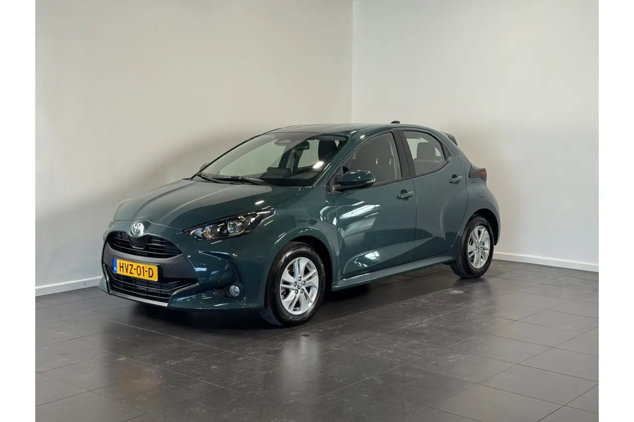 Toyota Yaris 1.5 Hybrid 115 Active 2025, foto 1