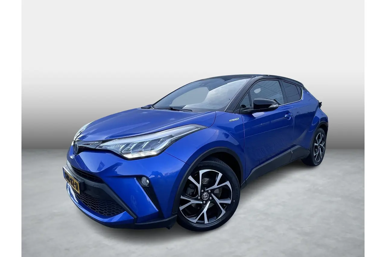Toyota C-HR 2.0 Hybrid Bi-Tone 2020, foto 1