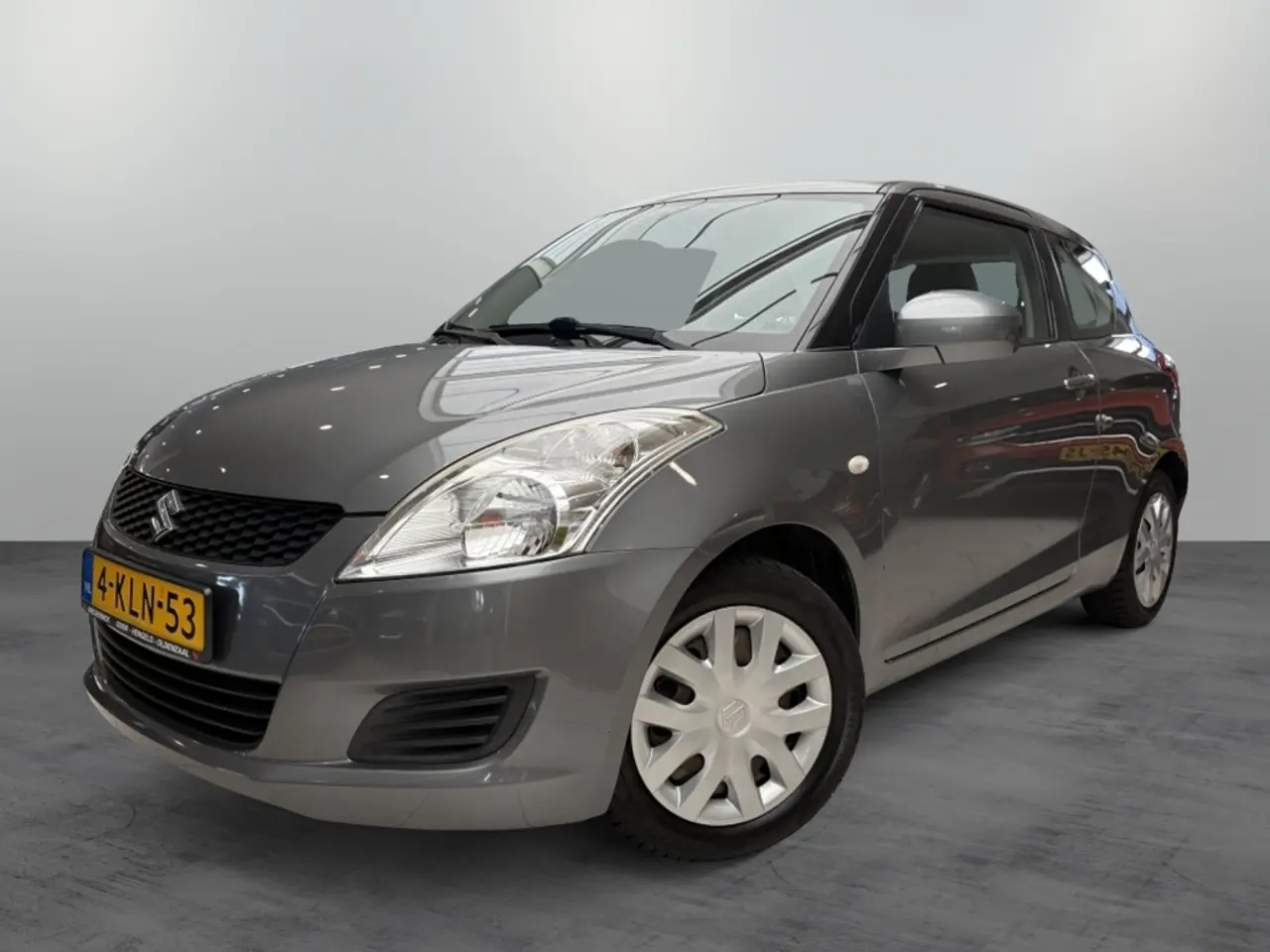 Suzuki Swift 1.2 Comfort [ Trekhaak 2013, foto 1