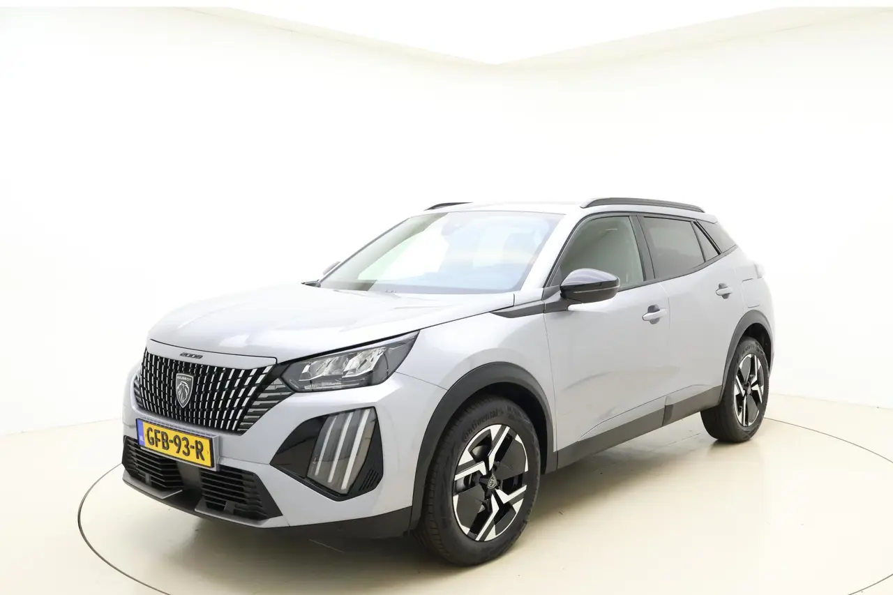 Peugeot 2008 1.2 Puretech 100 Allure 2024, foto 1