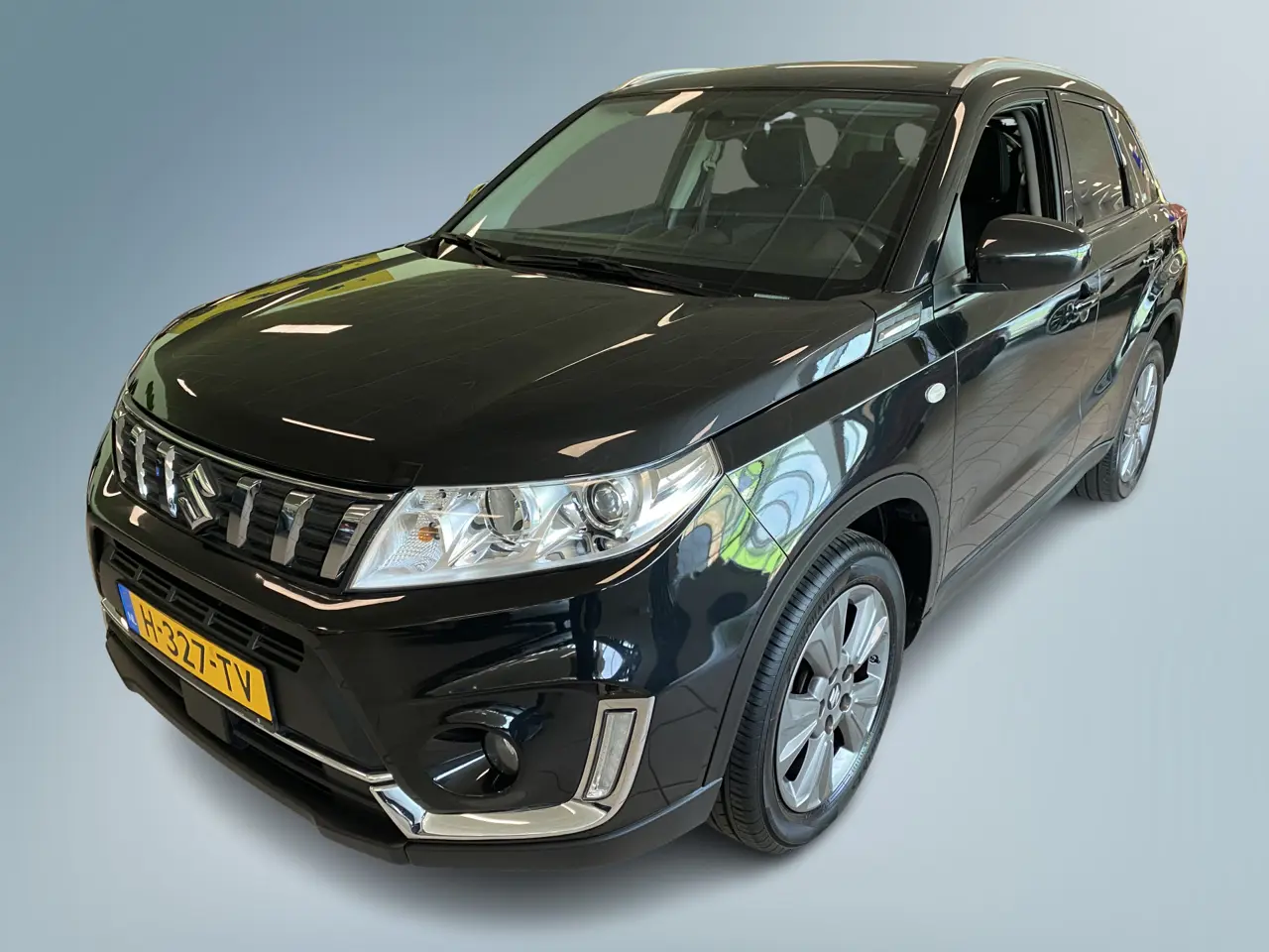 Suzuki Vitara 1.0 Boosterjet Select 2020, foto 1