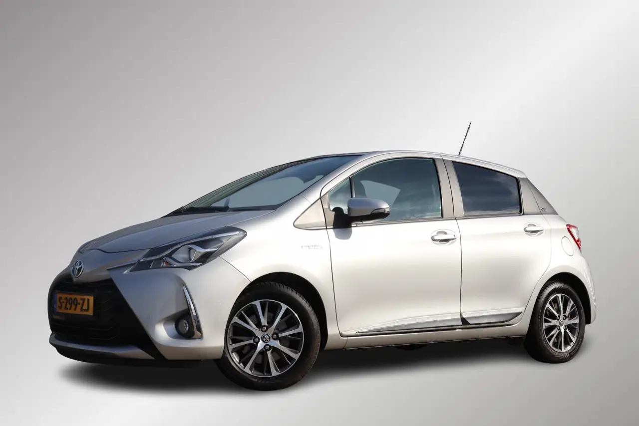 Toyota Yaris 1.5 Hybrid Y20, 2020, foto 1