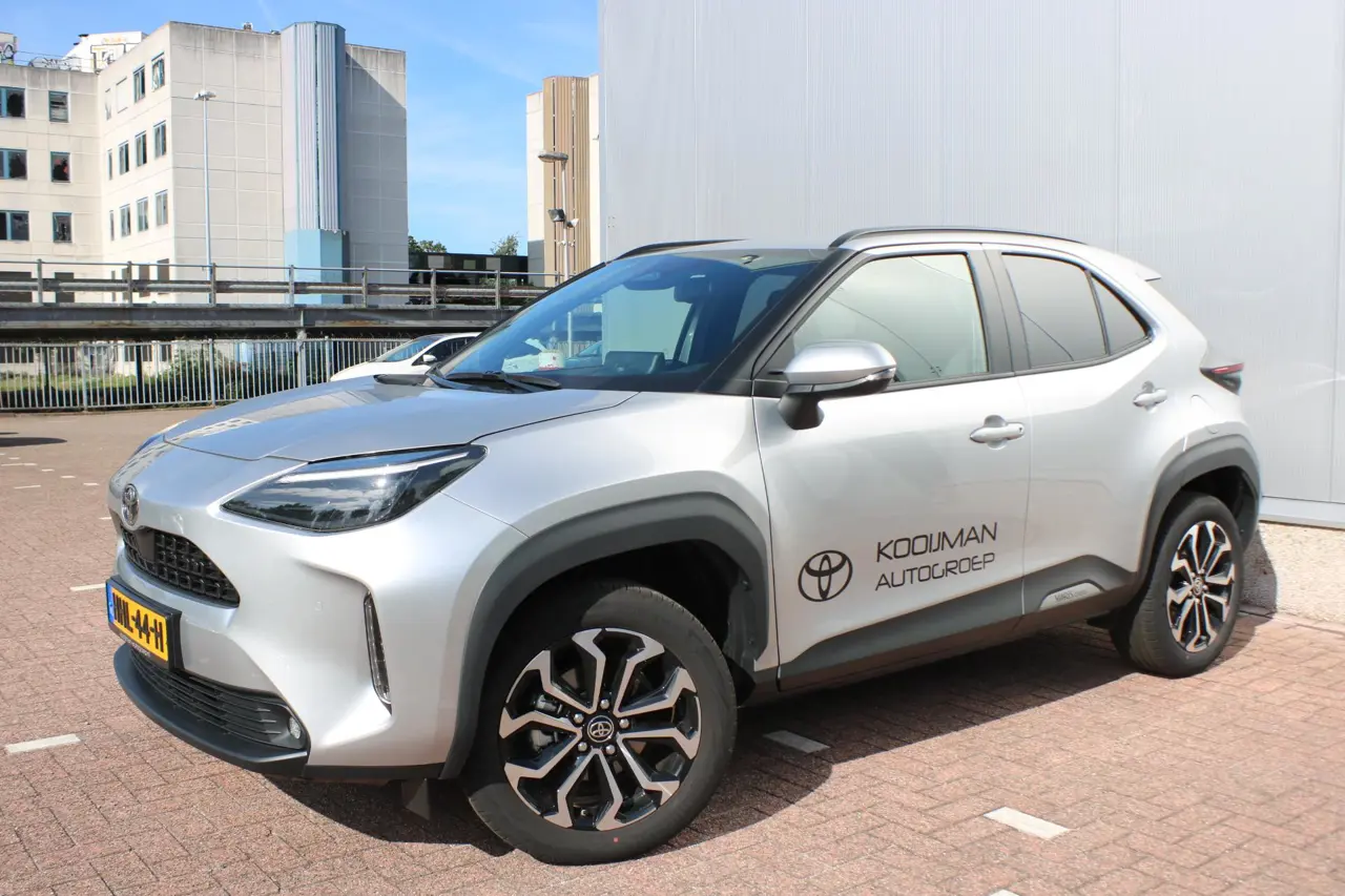 Toyota Yaris Cross 1.5 Hybrid 115 First Edition Automaat 2025, photo 1