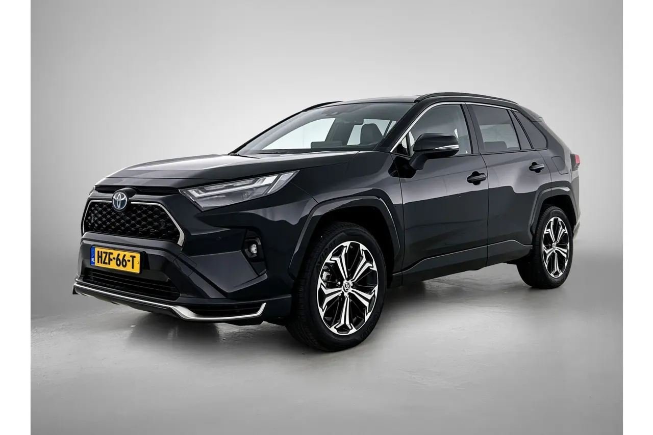 Toyota RAV4 2.5 Plug-In Hybrid AWD Style 2025, foto 1