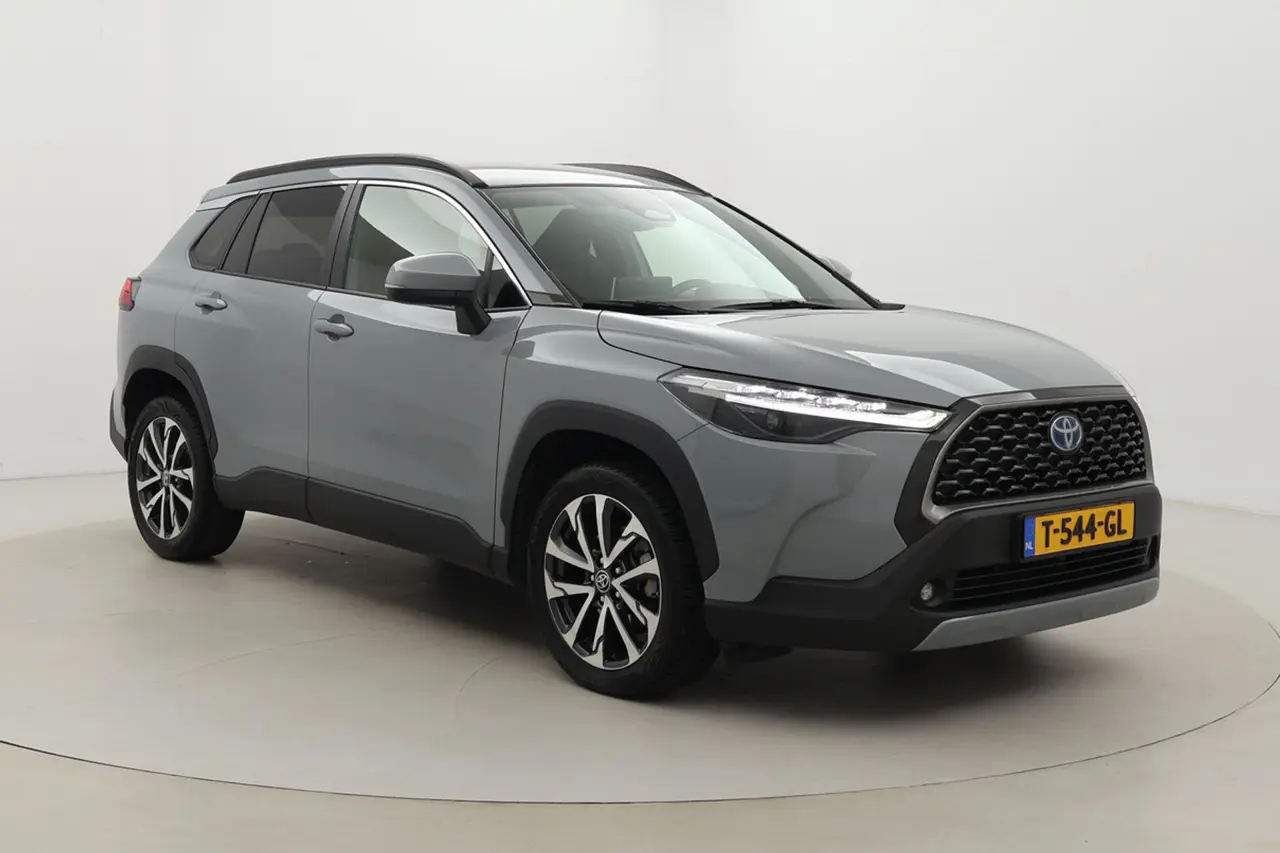 Toyota Corolla Cross 1.8 Hybrid Dynamic 2023, photo 1