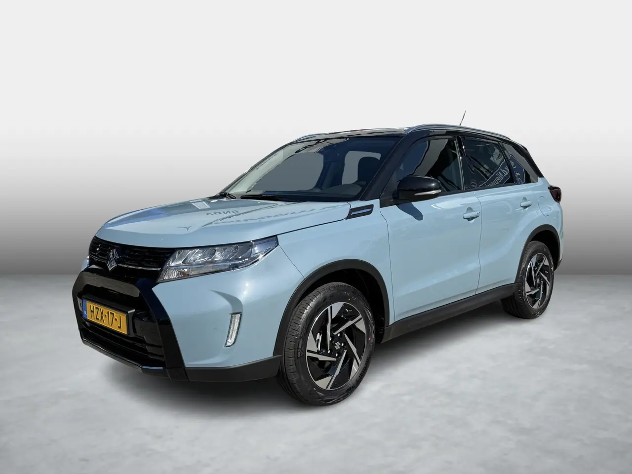 Suzuki Vitara 1.4 Boosterjet Style Hybrid Automaat 2025, foto 1
