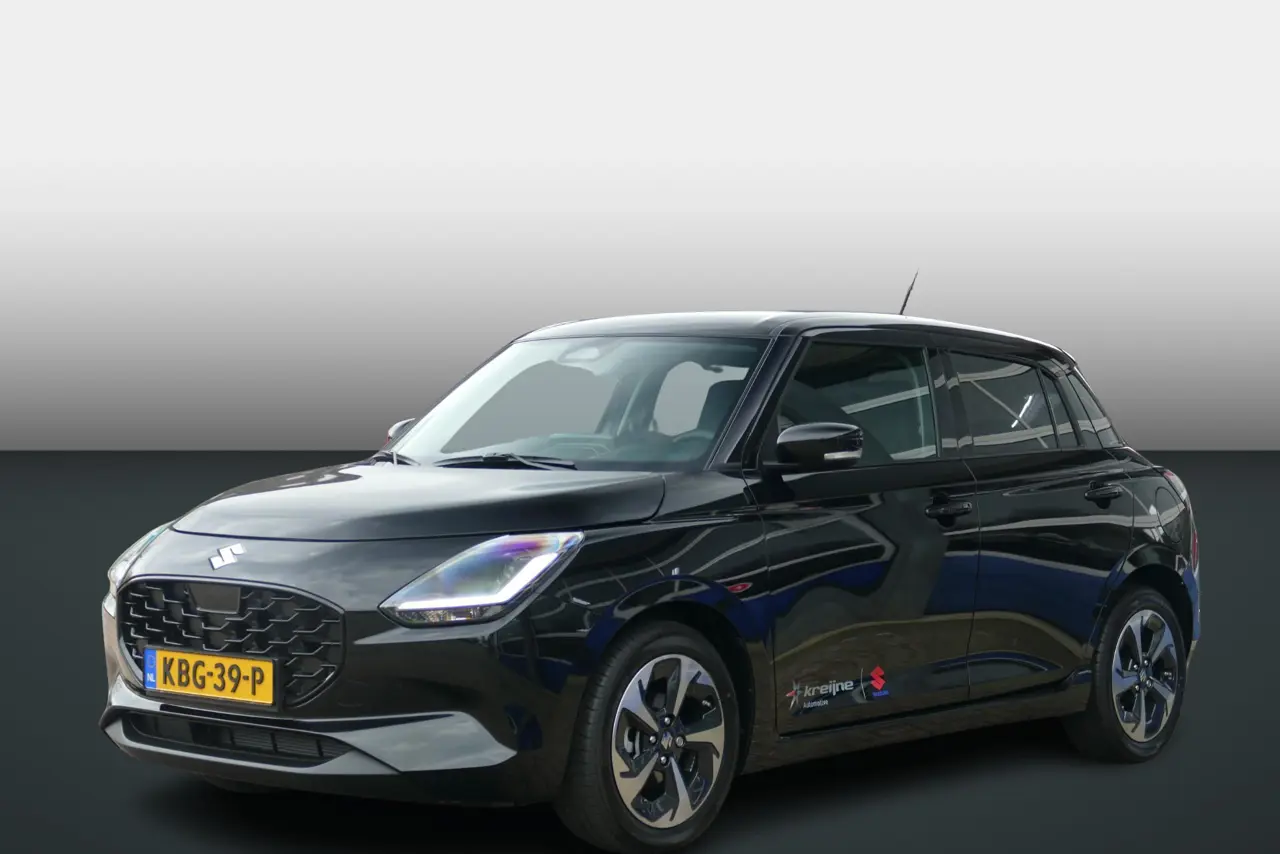 Suzuki Swift 1.2 Style Smart Hybrid 2026, foto 1