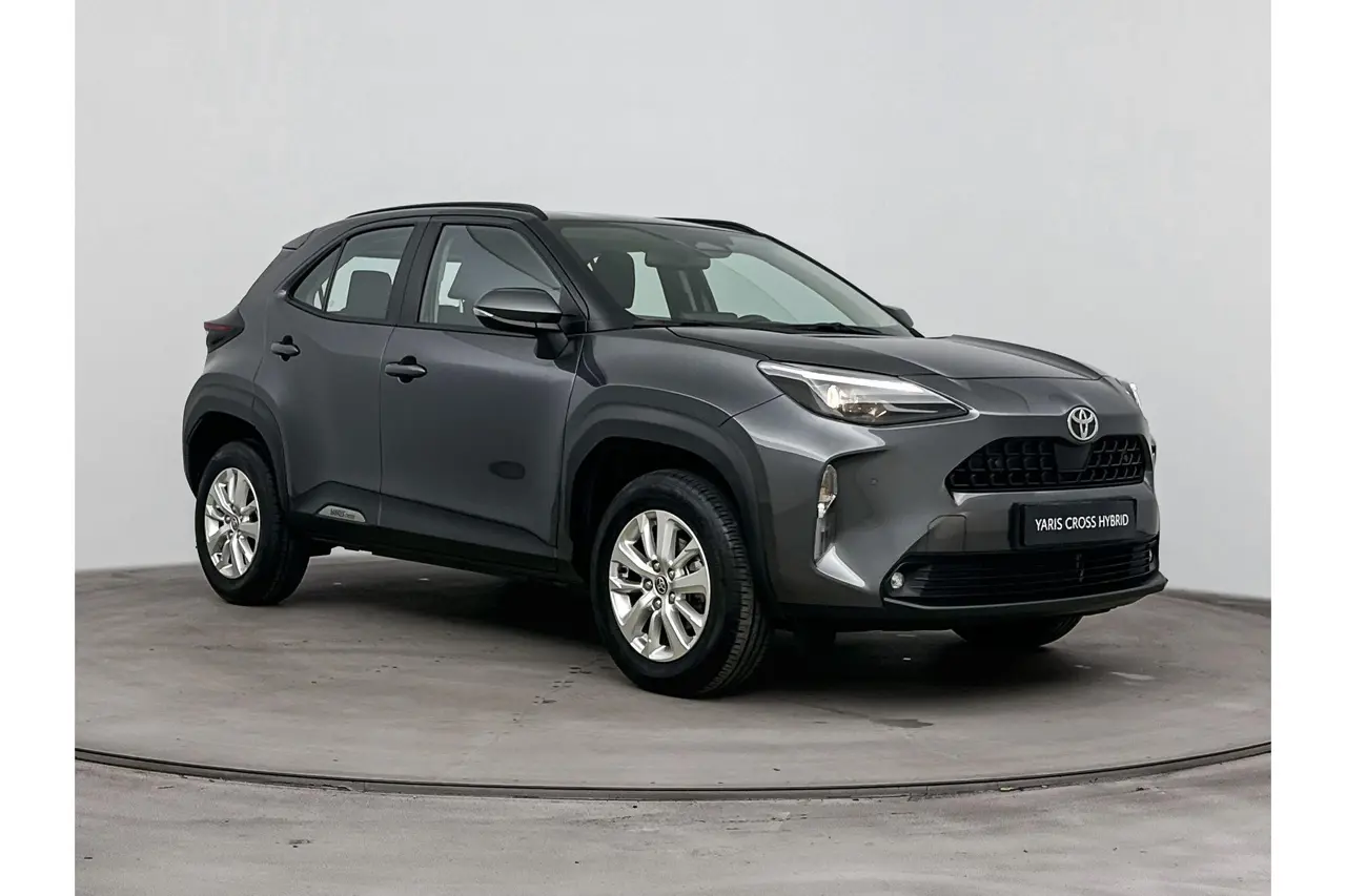 Toyota Yaris Cross 1.5 Hybrid 115 Active 2025, foto 1