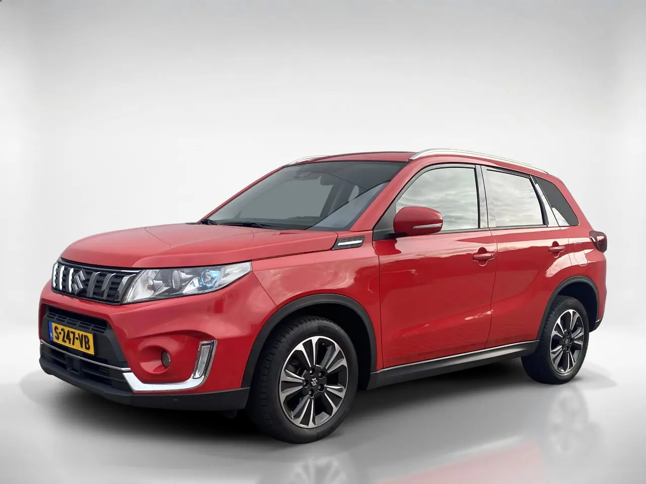 Suzuki Vitara 1.4 Boosterjet Stijl 2019, photo 1