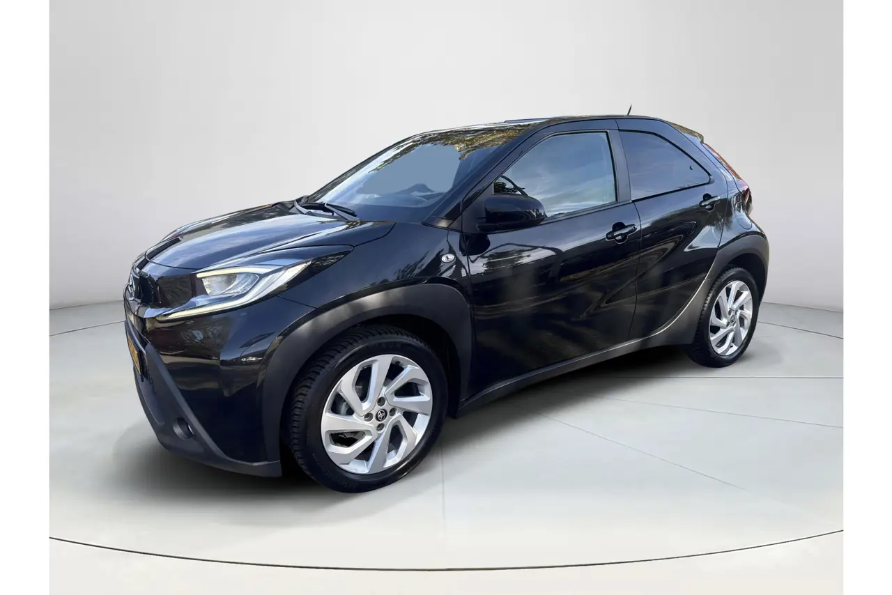 Toyota Aygo X 1.0 VVT-i Mt First 2022, foto 1