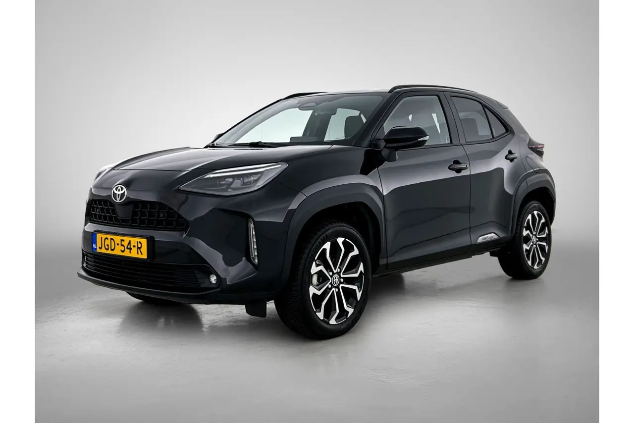 Toyota Yaris Cross 1.5 Hybrid 115 Dynamic 2025, foto 1