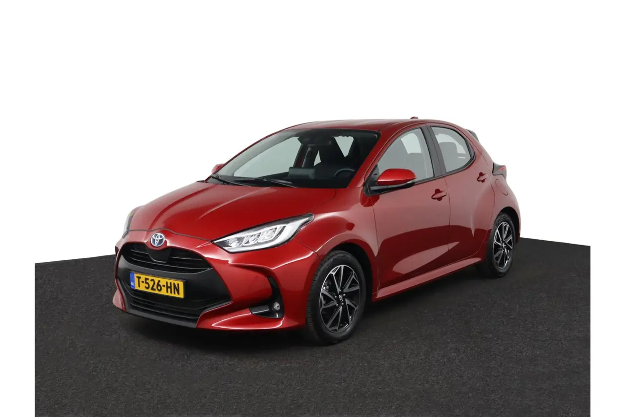 Toyota Yaris 1.5 Hybrid Dynamic 2023, foto 1