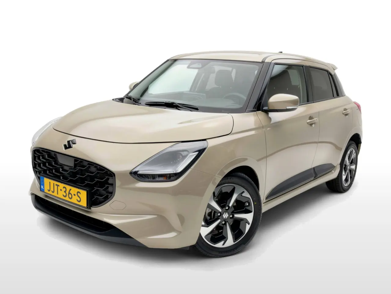 Suzuki Swift 1.2 Style Smart Hybrid 2025, foto 1