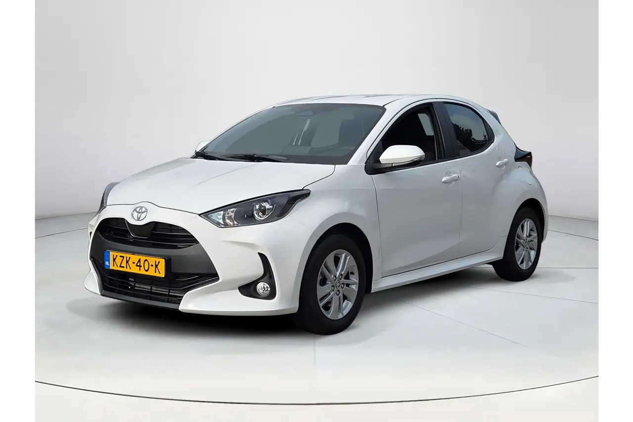 Toyota Yaris 1.5 Hybrid 115 Active 2026, photo 1