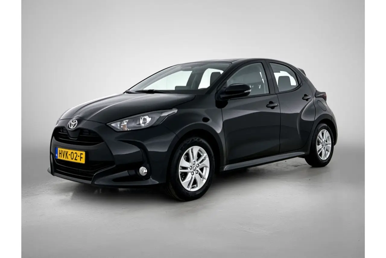 Toyota Yaris 1.5 Hybrid 115 Active 2025, foto 1