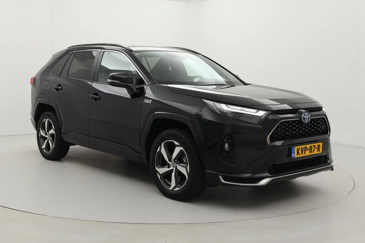 Toyota RAV4 2.5 Plug-In Hybrid AWD Style 2022, foto 1